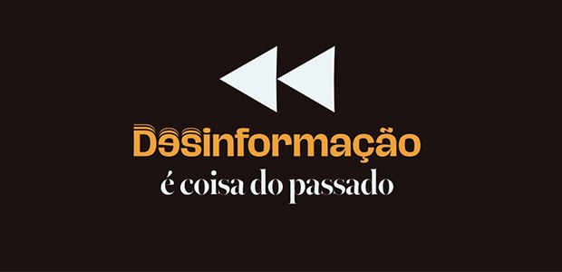 Desinformação é coisa do passado - TRE SC - 03.10.2025