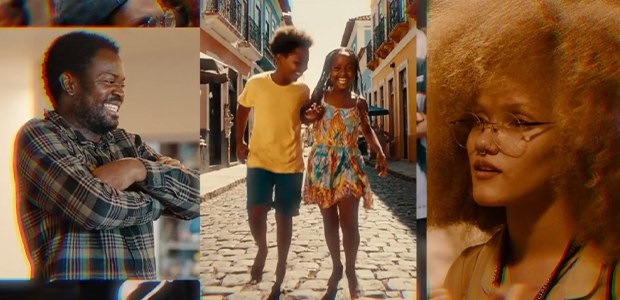 Dia da consciência negra 19.11.2025