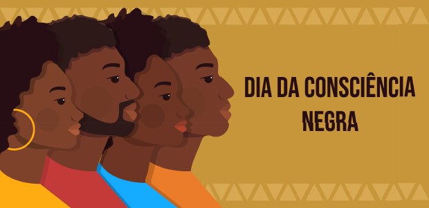 Dia da Consciência Negra - 20.11.2023
