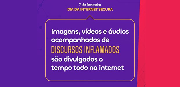 Dia da Internet Segura - 07.02.2023