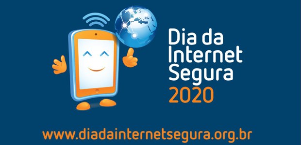 Dia da Internet segura 2020, em 10.02.2020 Dia da Internet segura 2020