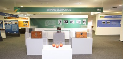 Dia da Memória do Judiciário 2025