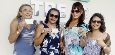 Dia internacional da democracia - 15.09.2023