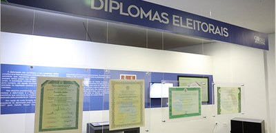 Dia internacional da democracia - Foto: Antonio Augusto/Secom/TSE - 15.09.2023
