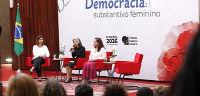 Dia internacional da Mulher - 08.03.2026