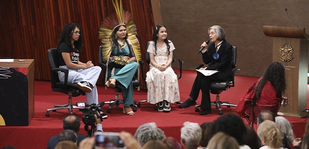 Dia internacional da Mulher - 08.03.2026