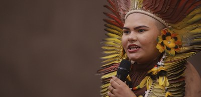 Dia internacional da Mulher - 08.03.2026