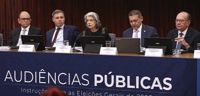 Dia internacional da Mulher - 08.03.2026