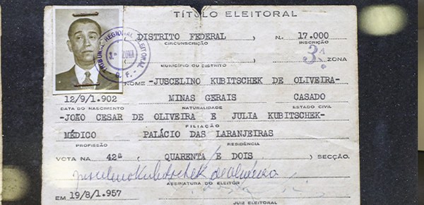 Dia Internacional dos Museus: Museu do Voto preserva a história das eleições brasileiras e aproxima novas gerações da democracia - 18.05.2026