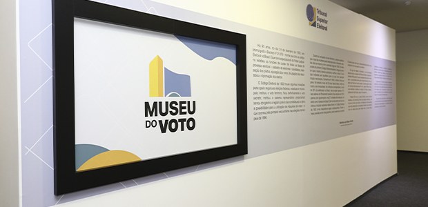 Dia Internacional dos Museus: Museu do Voto preserva a história das eleições brasileiras e aproxima novas gerações da democracia - 18.05.2026 Dia Internacional dos Museus: Museu do Voto preserva a história das eleições brasileiras e aprox...