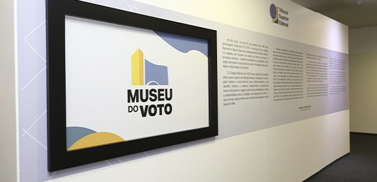 Dia Internacional dos Museus: Museu do Voto preserva a história das eleições brasileiras e aprox...