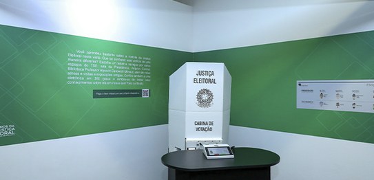 Dia Internacional dos Museus: Museu do Voto preserva a história das eleições brasileiras e aprox...