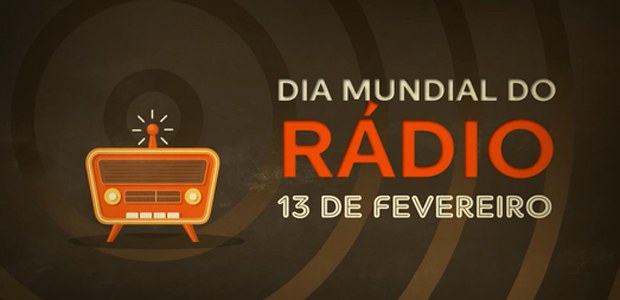 Dia mundial do Rádio