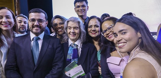 Dia Nacional da Democracia - 25.10.2025