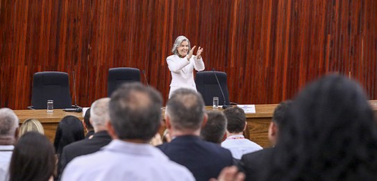 Dia Nacional da Democracia - 25.10.2025