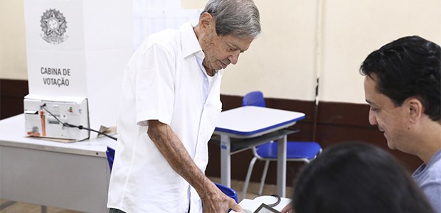 Dia Nacional e Internacional da Pessoa Idosa - 01.10.2025