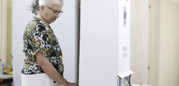 Dia Nacional e Internacional da Pessoa Idosa - 01.10.2025