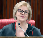diretor eje tse min rosa weber