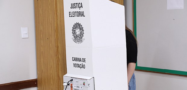 Eleições suplementares 2023 - 28.07.2023