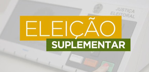 Eleições Suplementares de agosto