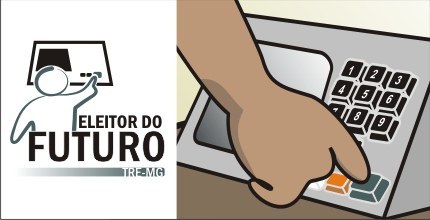 Eleitor do Futuro em 11.09.2014 Eleitor do Futuro.