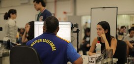 Emissão de certidão de quitação eleitoral será retomada na próxima terça-feira - 29.10.2026