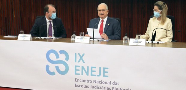Encontro da ENEJE, em 15.06.2022 Encontro da ENEJE.