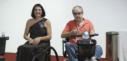 Encontro Justiça Eleitoral para Todas as Pessoas - Juntos pela Acessibilidade e Inclusão - 29.04...