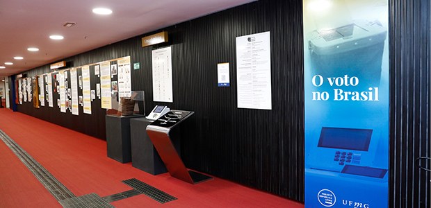  Exposições no TSE retratam a história de luta e conquistas de mulheres brasileiras - 06.03.2025