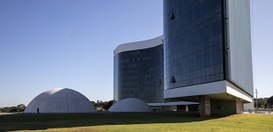 Foto: Luiz Roberto/TSE