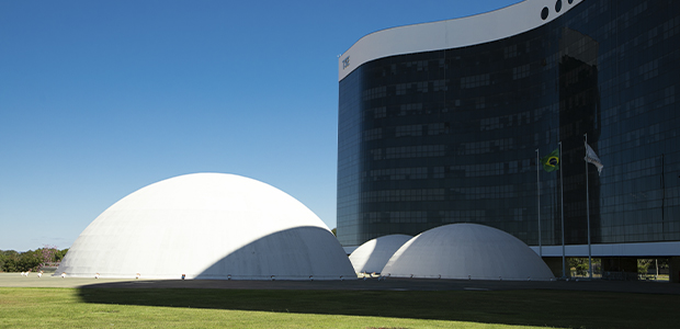Eleições 2026: TSE confirma votação em 4 de outubro; 2º turno em 25