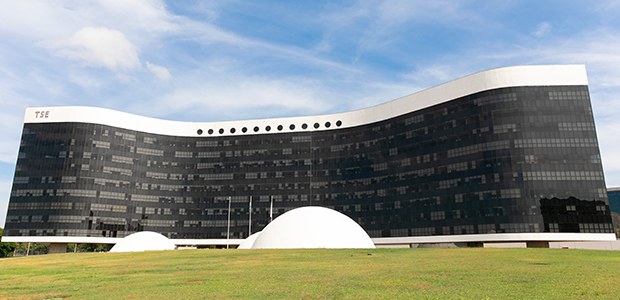 TSE escolhe nova instituição para realizar concurso unificado; FGV não  poderá organizar o certame — Tribunal Superior Eleitoral