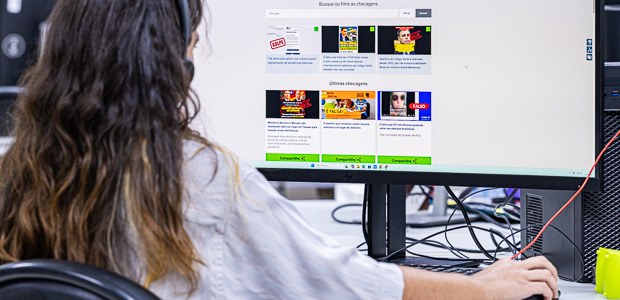 Fato ou Boato: página é reformulada para as Eleições 2026 e amplia ferramentas de combate à desi...