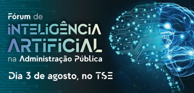 Fórum de Inteligência Artificial 25.07.2018 Fórum de Inteligência Artificial