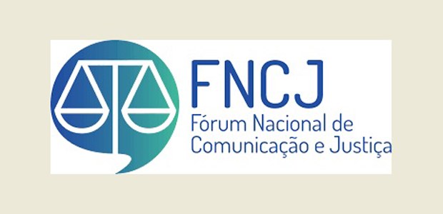 Forúm Nacional de Comunicação e Justiça, em 05.10.2021 Fórum Nacional de Comunicação e Justiça.