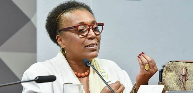 Foto: Agência Senado - Vera Lúcia Santana Araújo - 22.12.2023