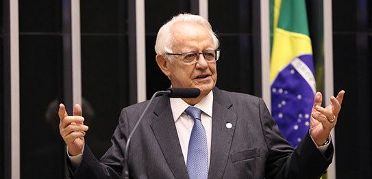 Foto: Alejandro Zambrana/Secom/TSE - 09.08.2023