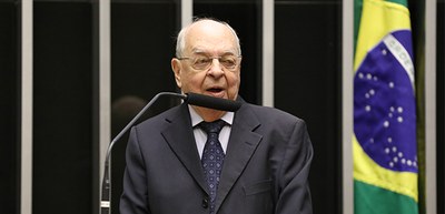 Foto: Alejandro Zambrana/Secom/TSE - 09.08.2023