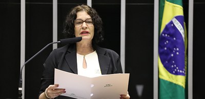 Foto: Alejandro Zambrana/Secom/TSE - 09.08.2023