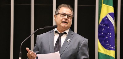 Foto: Alejandro Zambrana/Secom/TSE - 09.08.2023