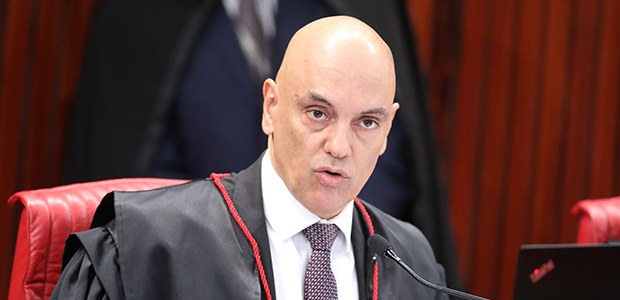 Foto: Alejandro Zambrana/Secom/TSE - 11.05.2023 Foto: Alejandro Zambrana/Secom/TSE - 11.05.2023