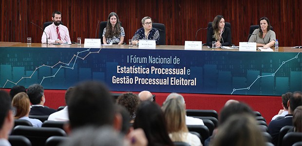 Foto: Alejandro Zambrana/Secom/TSE – 12.04.2023