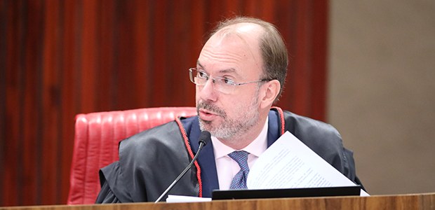 Foto: Alejandro Zambrana/Secom/TSE – 13.04.2023 Foto: Alejandro Zambrana/Secom/TSE – 13.04.2023