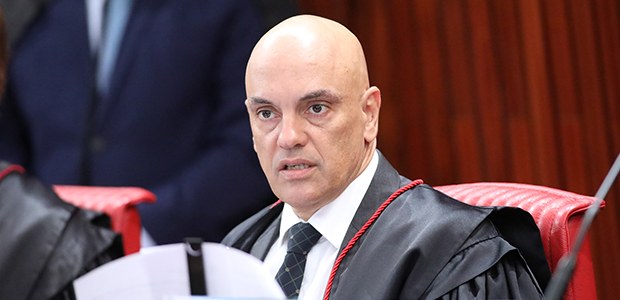 Foto: Alejandro Zambrana/Secom/TSE – 13.04.2023