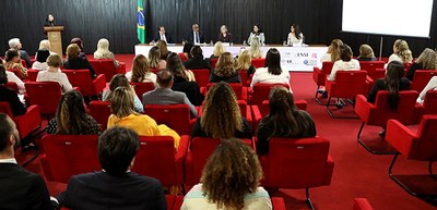 Foto: Alejandro Zambrana/Secom/TSE – 28.03.2023