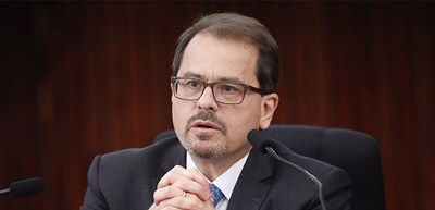 Foto: Alejandro Zambrana/Secom/TSE – Abertura Seminário Internacional Inteligência Artificial, D...
