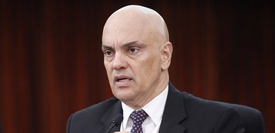 Foto: Alejandro Zambrana/Secom/TSE – Abertura Seminário Internacional Inteligência Artificial, D...