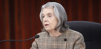 Foto: Alejandro Zambrana/Secom/TSE – Primeiro Painel Seminário Internacional Inteligência Artifi...