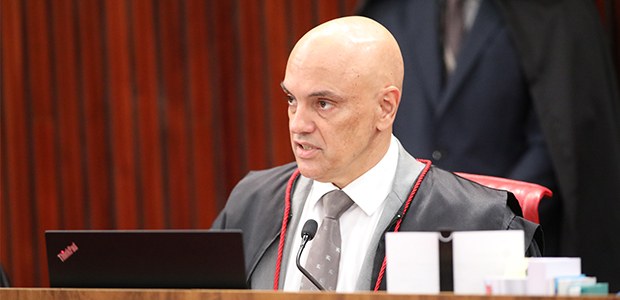 Foto: Alejandro Zambrana/Secom/TSE - 28.09.2023 Foto: Alejandro Zambrana/Secom/TSE - 28.09.2023