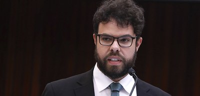 Foto: Alejandro Zambrana/Secom/TSE - 2° dia - Audiências Públicas - Instruções gerais para as El...